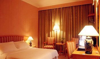 Jinhua Hotel Guangxi Nanning Esterno foto
