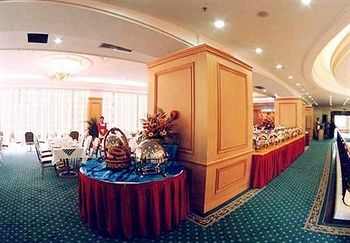 Jinhua Hotel Guangxi Nanning Esterno foto