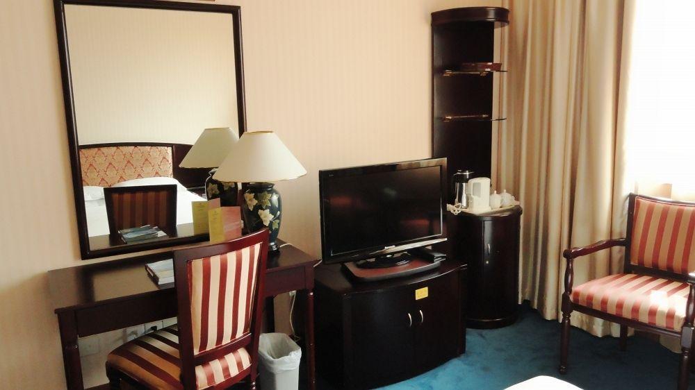 Jinhua Hotel Guangxi Nanning Esterno foto