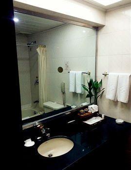 Jinhua Hotel Guangxi Nanning Esterno foto